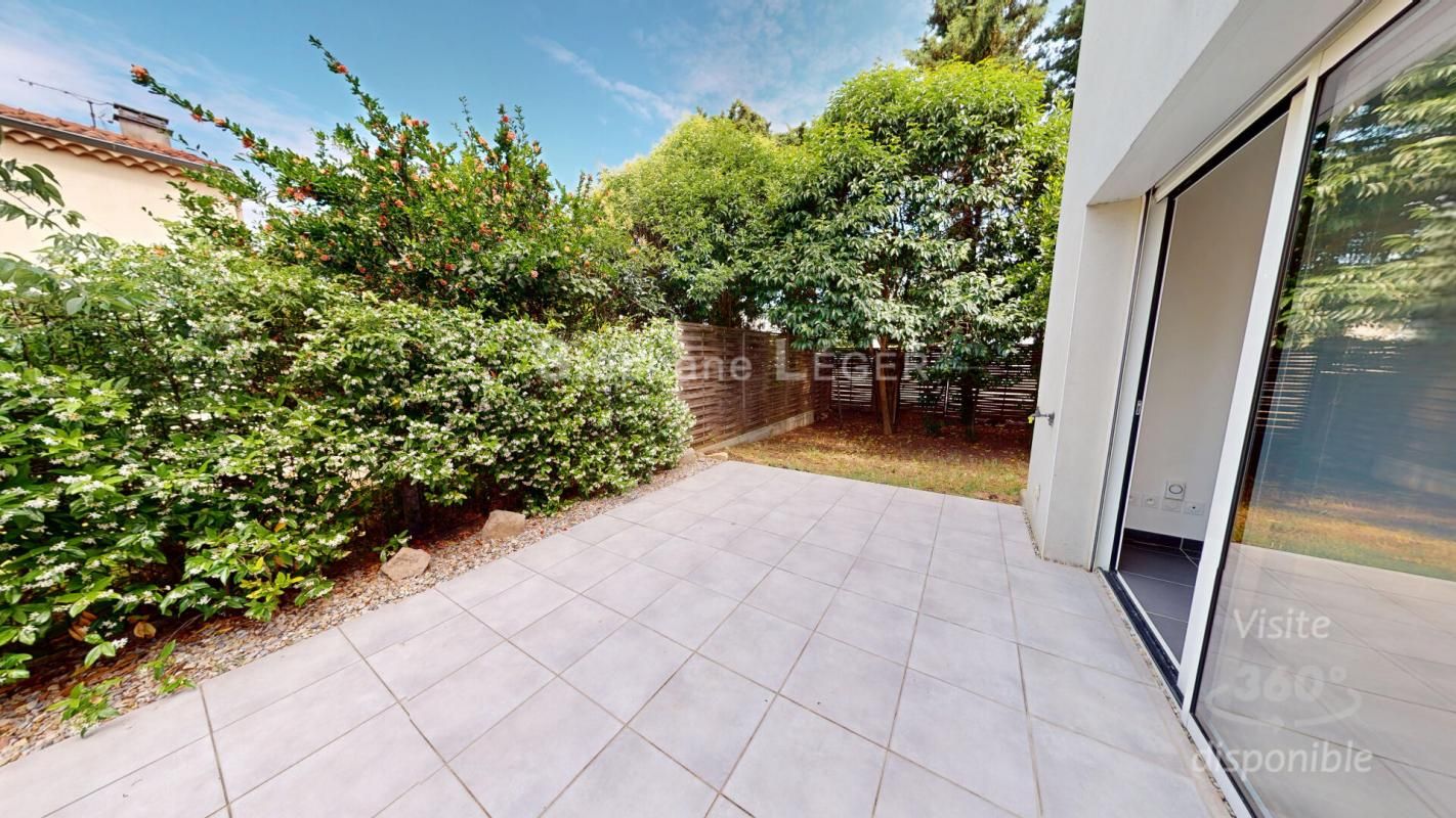 MONTELIMAR Appartement avec jardin - Montélimar 3 pièce(s) 60 m2 4