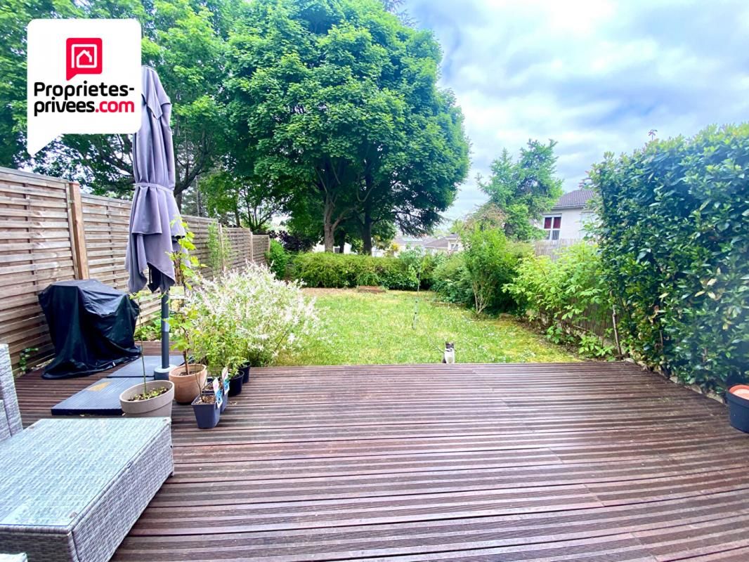 Maison Osny 5 pièce(s) 115 m2