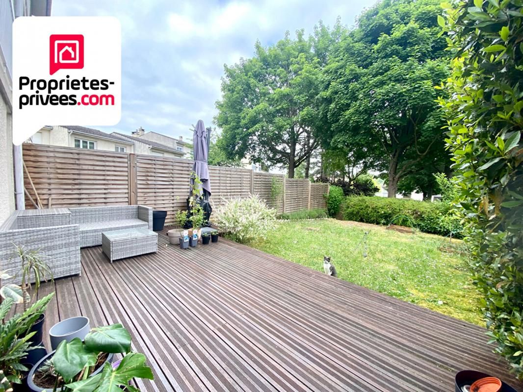 OSNY Maison Osny 5 pièce(s) 115 m2 2