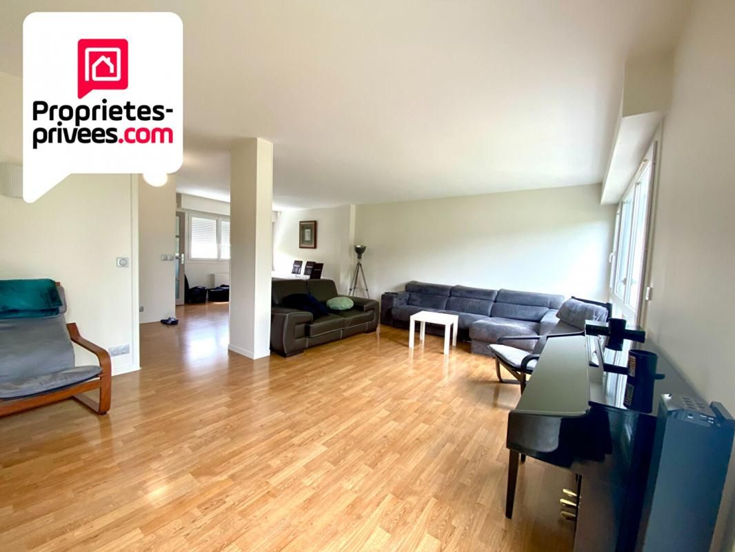 OSNY Maison Osny 5 pièce(s) 115 m2 3