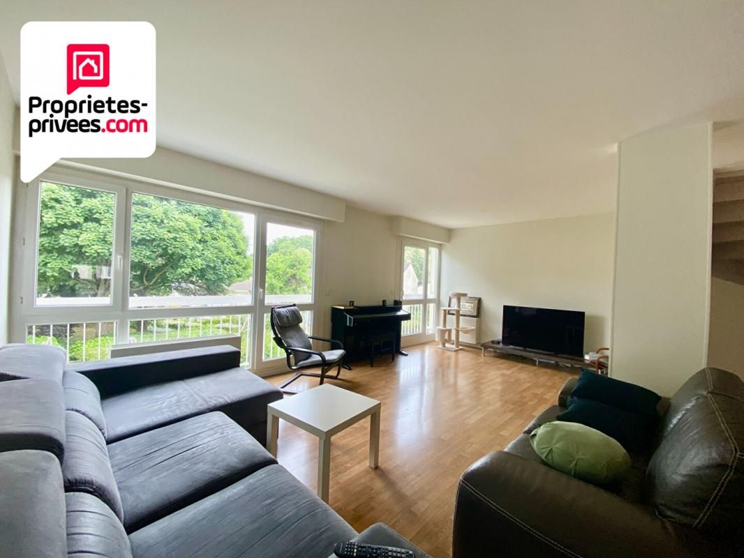 OSNY Maison Osny 5 pièce(s) 115 m2 4
