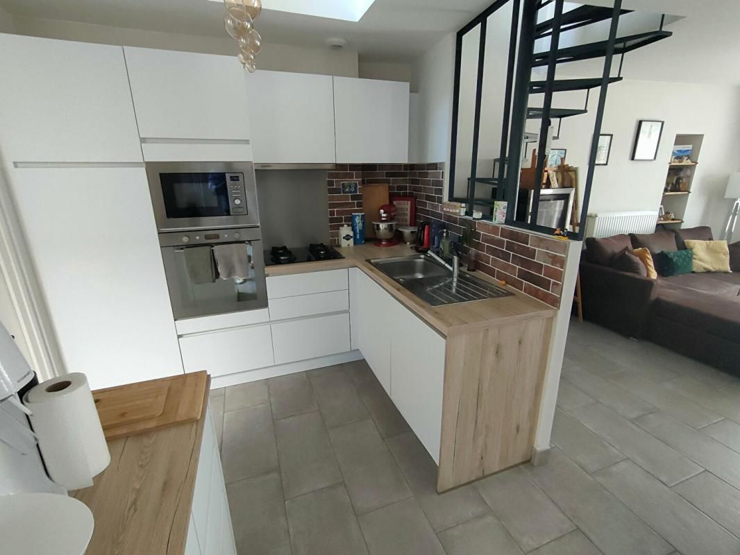LA VERRIE Maison La Verrie 4 pièces 82 m2 3