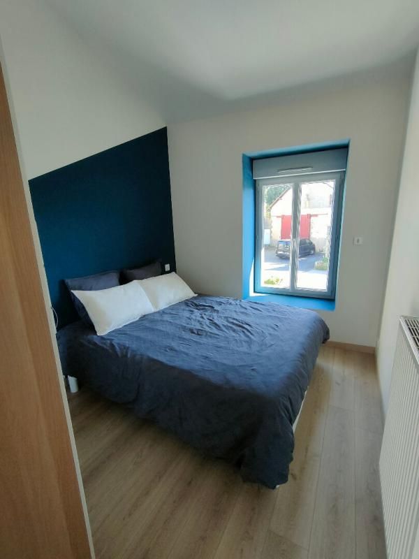LA VERRIE Maison La Verrie 4 pièces 82 m2 4