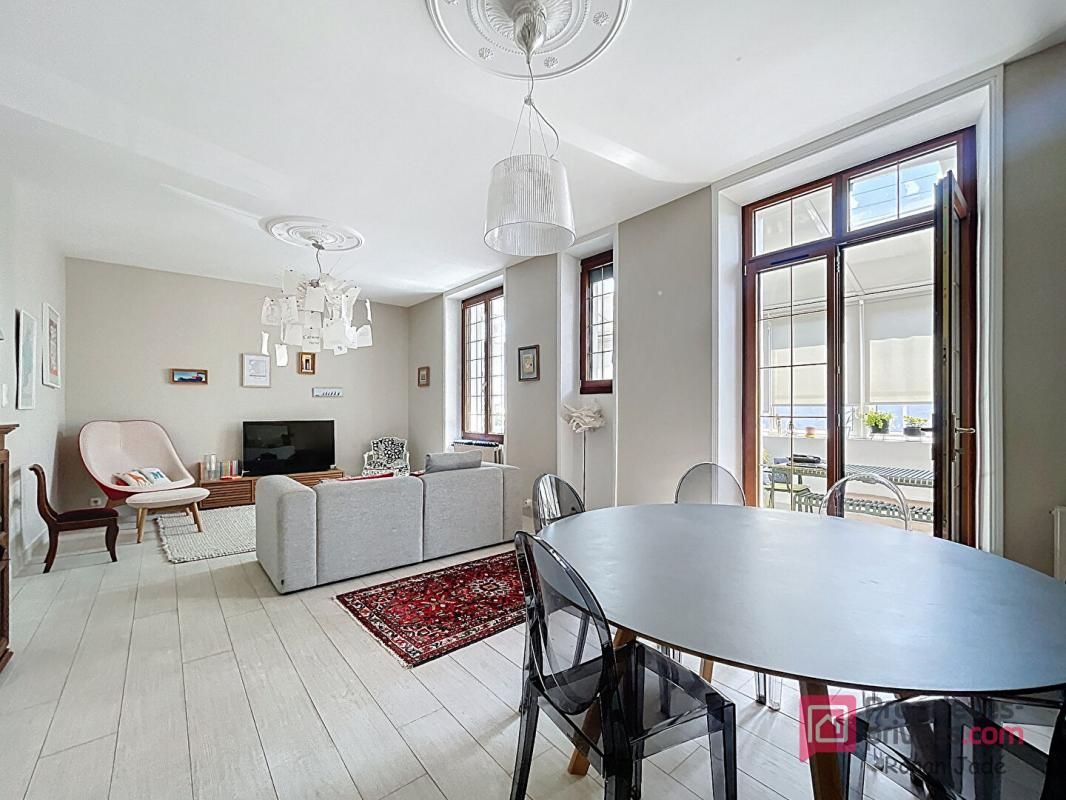 NANTES Maison Nantes 165 m2 Chantenay Abbaye 3