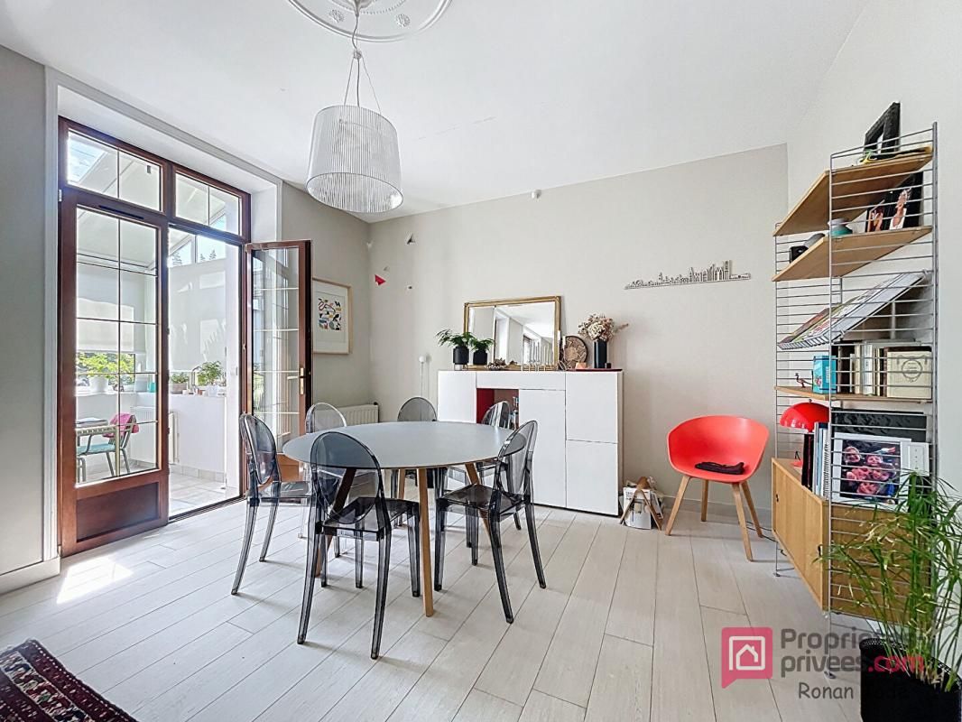 NANTES Maison Nantes 165 m2 Chantenay Abbaye 4