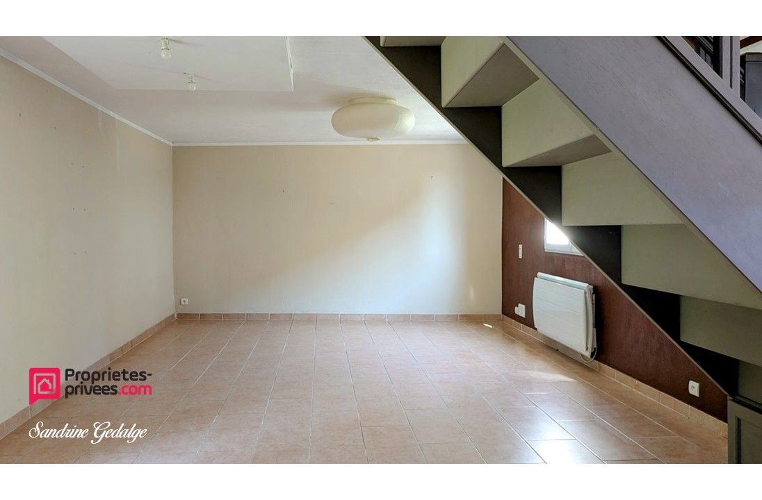 LE MESNIL-EN-THELLE Maison Le Mesnil En Thelle 3 pièce(s) 72.71 m2 3