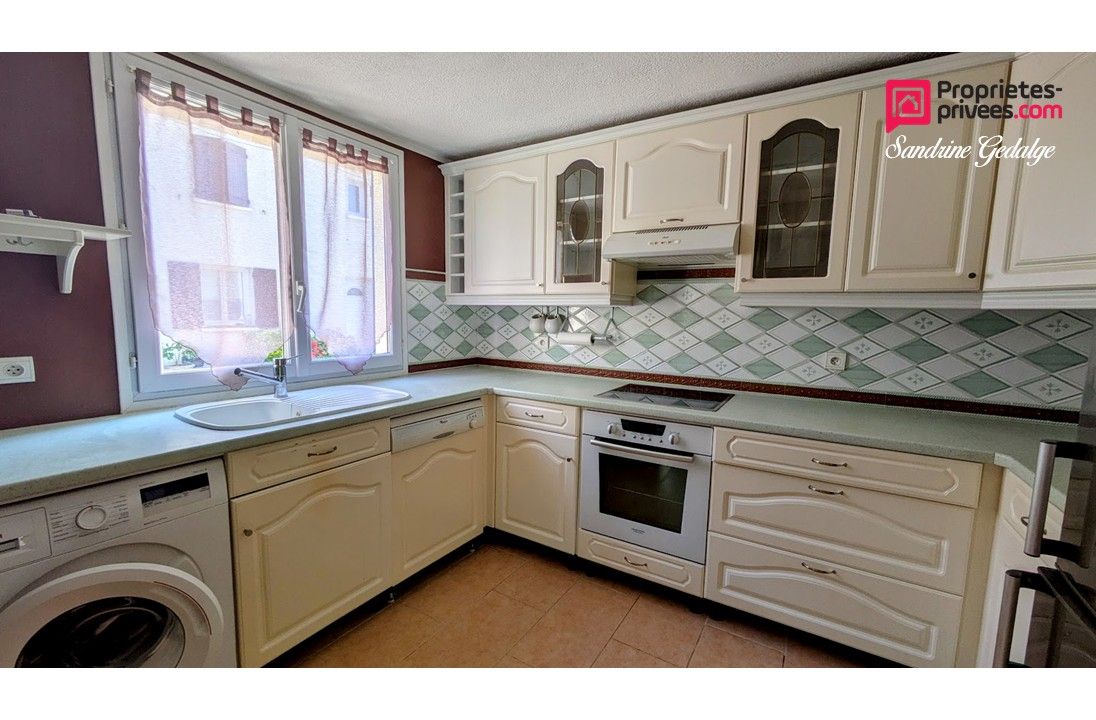 LE MESNIL-EN-THELLE Maison Le Mesnil En Thelle 3 pièce(s) 72.71 m2 4