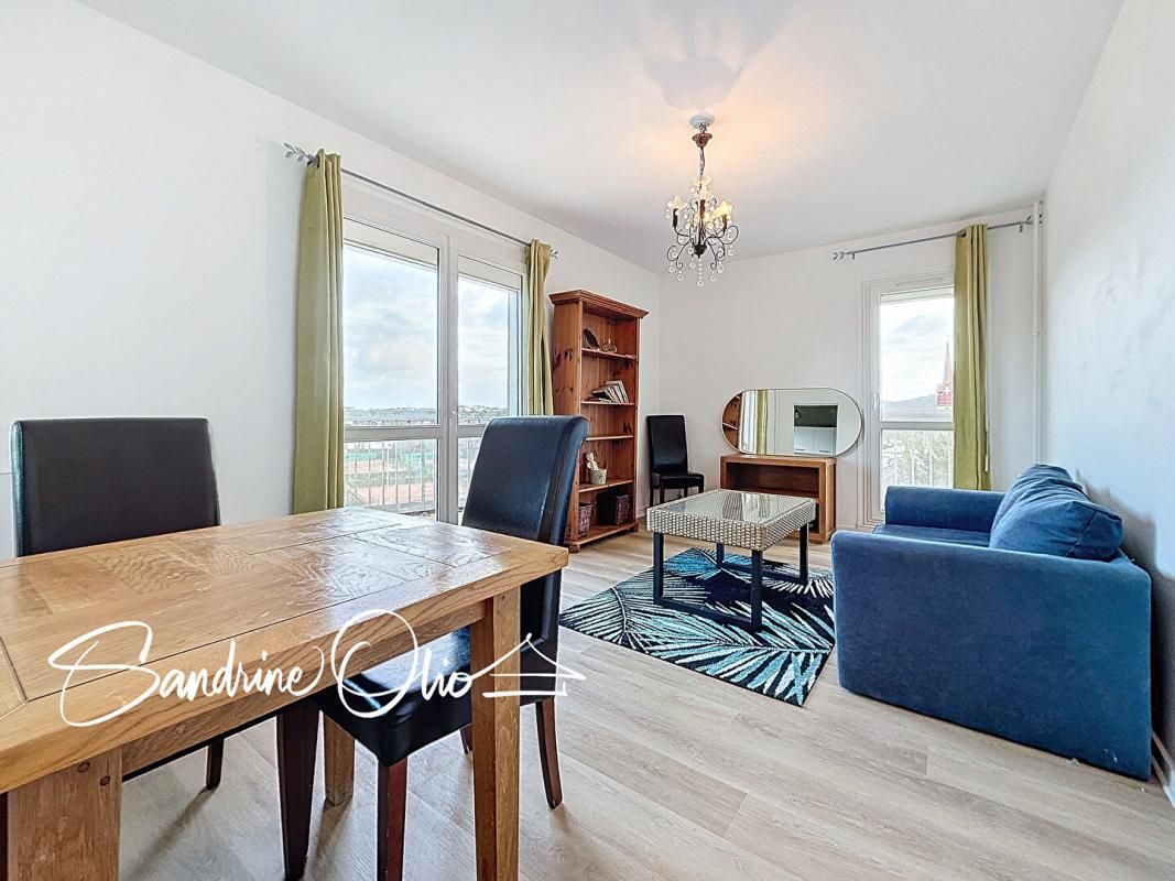CABOURG Appartement Cabourg 2 pièce(s) 40 m2 TERRASSE PANORAMIQUE ET PLACE DE PARKING 2