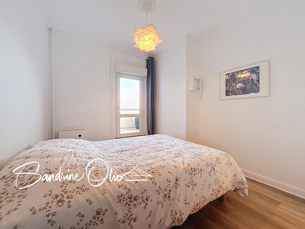 CABOURG Appartement Cabourg 2 pièce(s) 40 m2 TERRASSE PANORAMIQUE ET PLACE DE PARKING 4