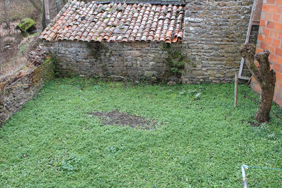 LANGOGNE Maison Langogne 100 m2 2