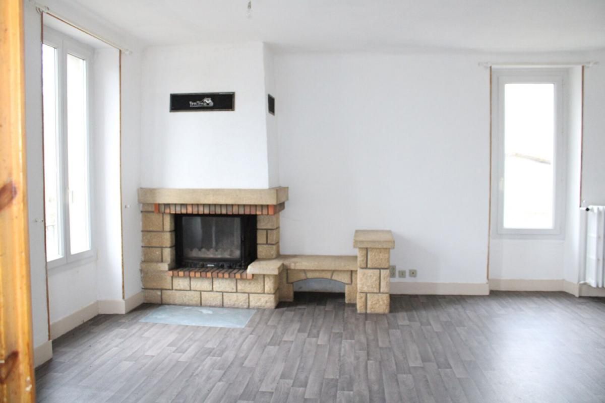 LANGOGNE Maison Langogne 100 m2 3