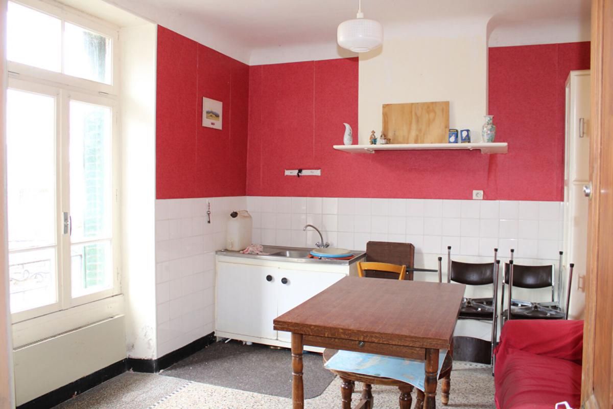 LANGOGNE Maison Langogne 100 m2 4