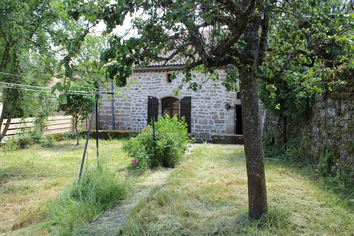 LANGOGNE Maison Langogne 6 pièce(s) 190 m2 1