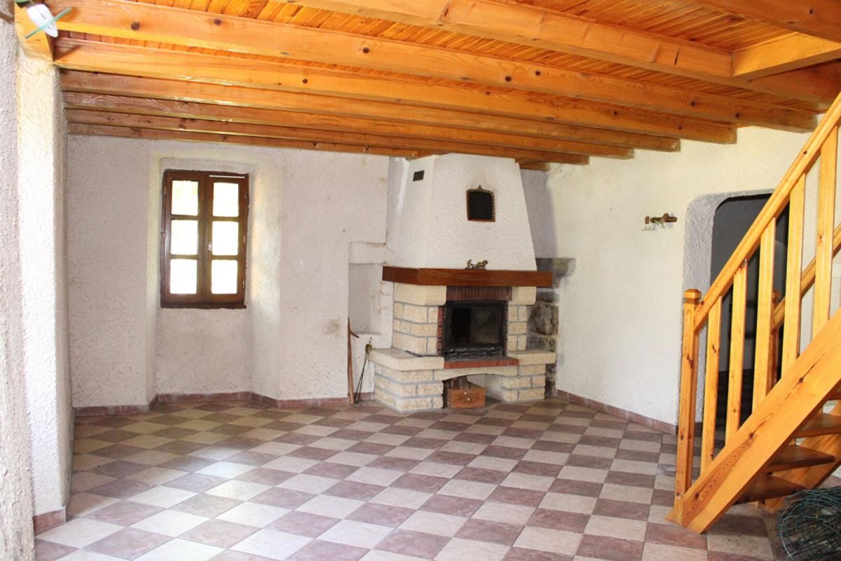 LANGOGNE Maison Langogne 6 pièce(s) 190 m2 3