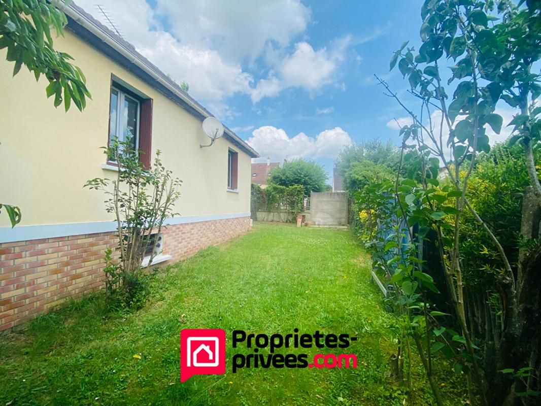 DOMONT Maison Domont 5 pièces 92.2 m2 2
