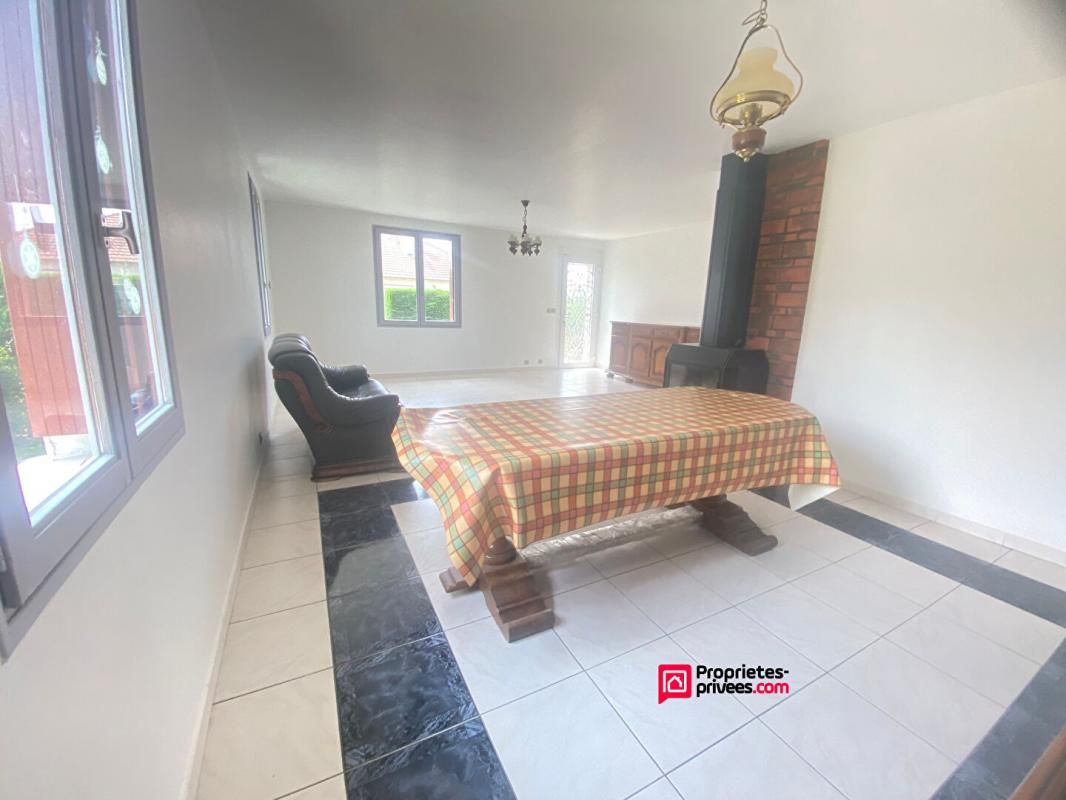 DOMONT Maison Domont 5 pièces 92.2 m2 4