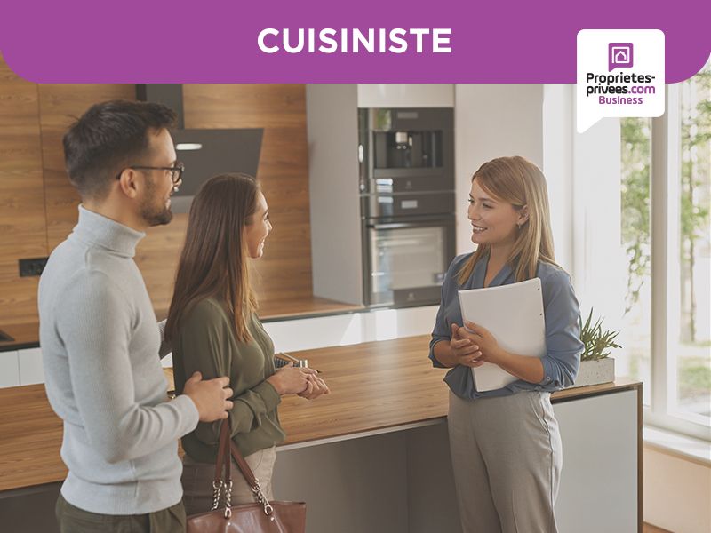 CHAMBLY SECTEUR CHAMBLY - FONDS DE COMMERCE CUISINISTE - (ZONE COMMERCIALE TRÈS FRÉQUENTÉE) 2