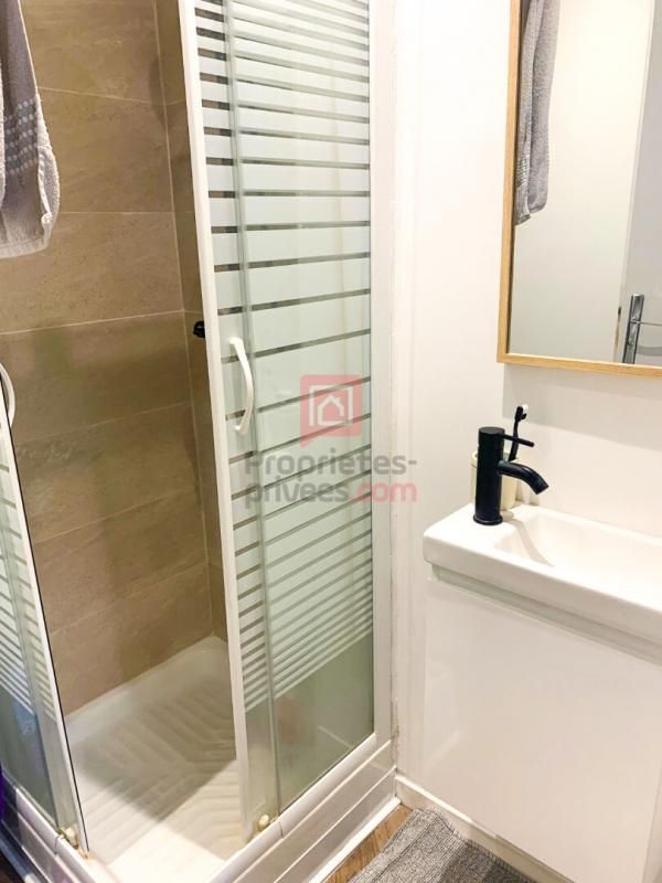 AULNAY-SOUS-BOIS À VENDRE! Charmante maison2 pièces rénovée .Quartier Pont de l'Union 3