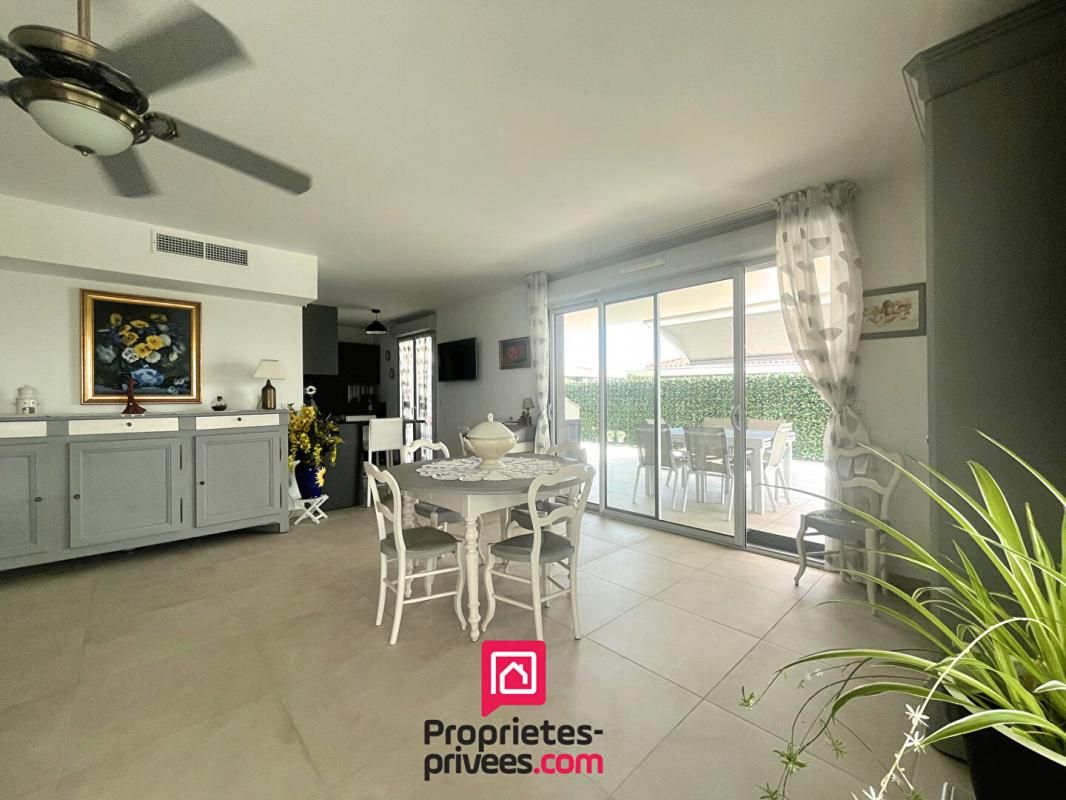 PUGET-SUR-ARGENS Appartement - Toit Terrasse 5 pièces 110 m2 - Puget Sur Argens 3