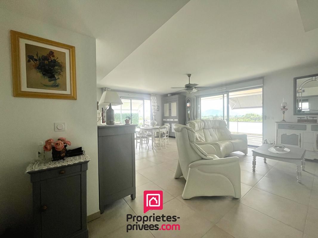 PUGET-SUR-ARGENS Appartement - Toit Terrasse 5 pièces 110 m2 - Puget Sur Argens 4