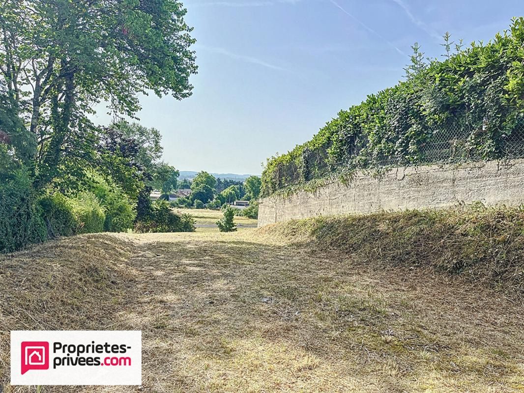 RABASTENS Terrain 4220 m2 à Rabastens - POSSIBILITÉS 1 ou 2 MAISONS 2
