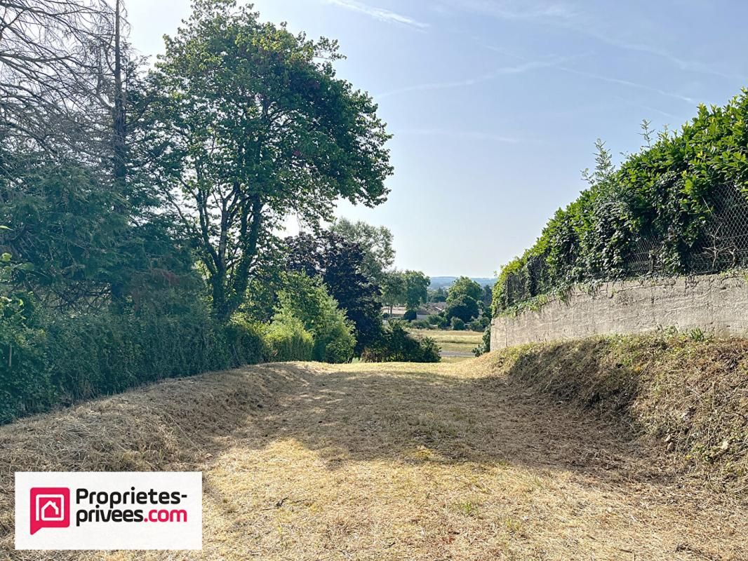 RABASTENS Terrain 4220 m2 à Rabastens - POSSIBILITÉS 1 ou 2 MAISONS 4