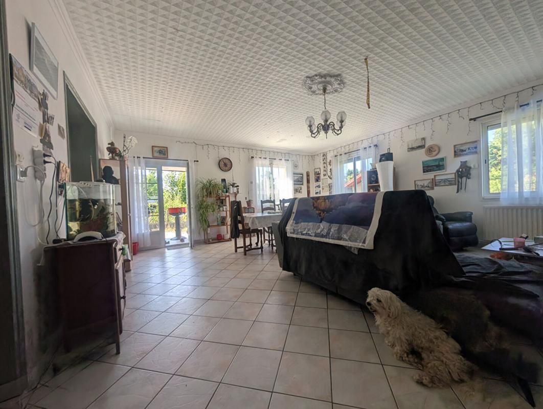 L'AIGUILLON-SUR-MER EXCLUSIVITE - Maison 85460 L Aiguillon La Presqu Ile -7 pièces 150 m2 4