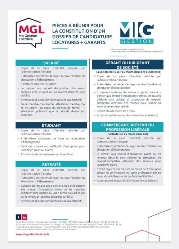 LE GOSIER T 5 meublé 105 M2 vue mer Bas du Fort 4