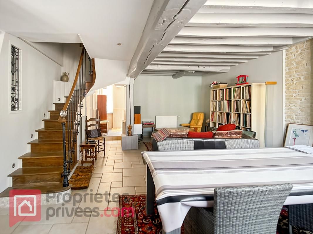 PONTIGNY Maison Pontigny 7 pièce(s) 145 m2 3