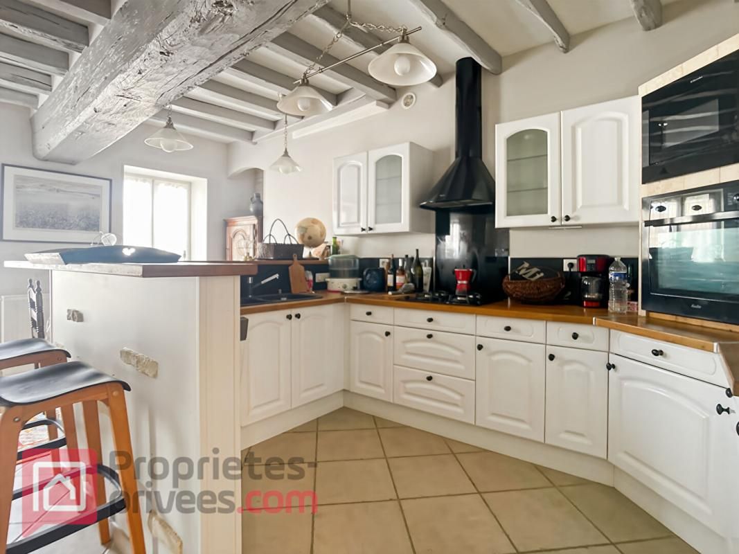 PONTIGNY Maison Pontigny 7 pièce(s) 145 m2 4