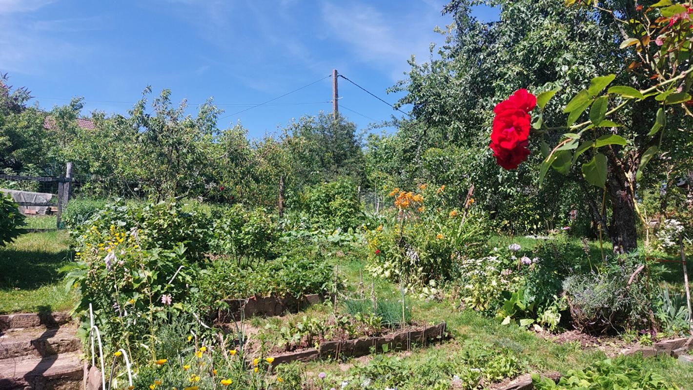 LA VAIVRE Maison La Vaivre 5 pièce(s) 91 m2 jardin 3