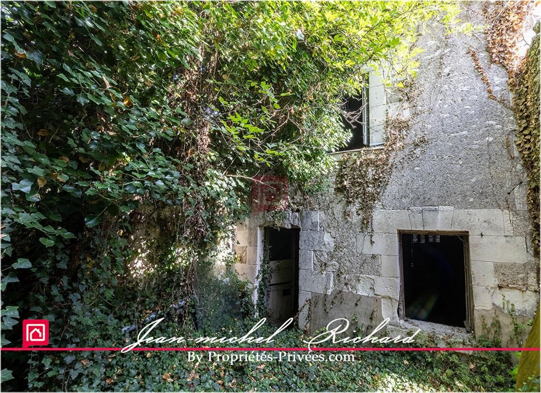 SELLES-SUR-CHER Maison Selles Sur Cher 4 pièce(s) 62 m2 2