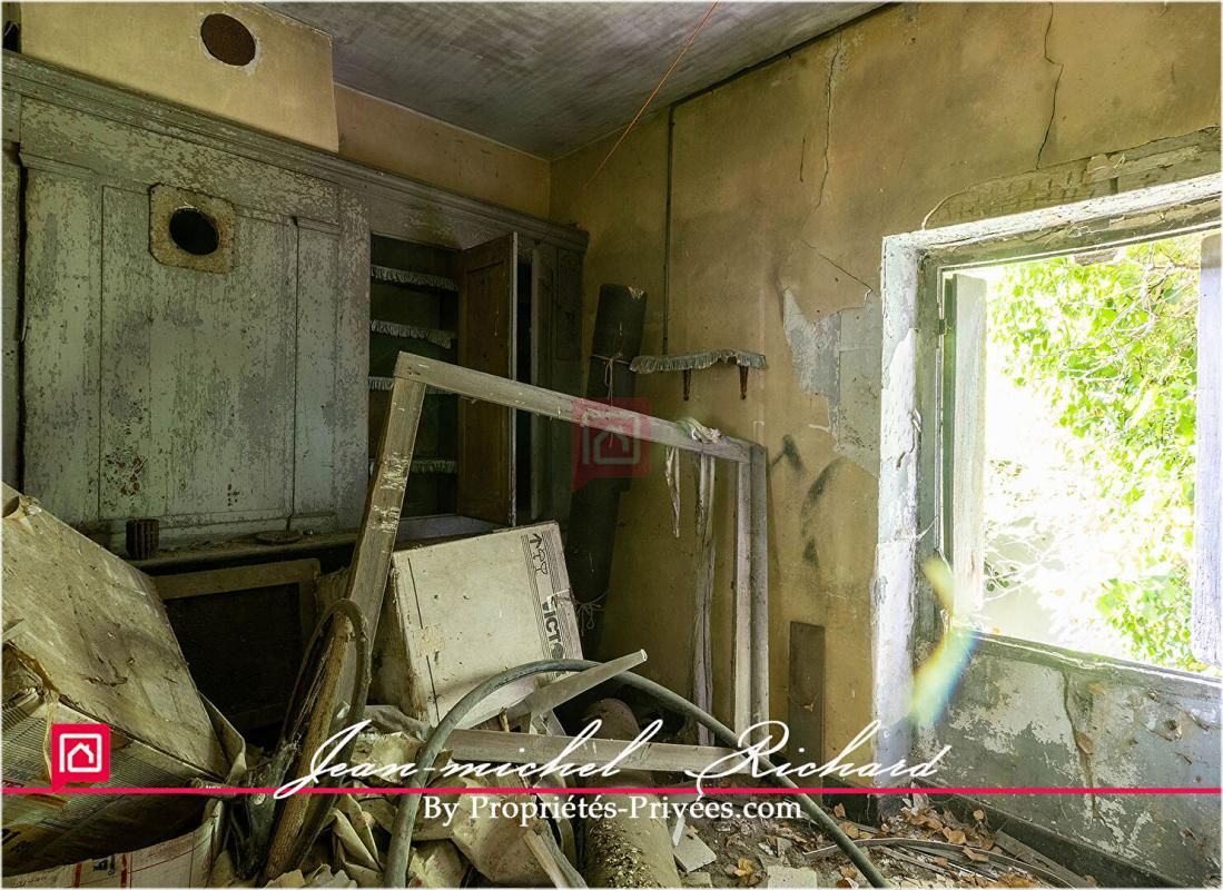 SELLES-SUR-CHER Maison Selles Sur Cher 4 pièce(s) 62 m2 4