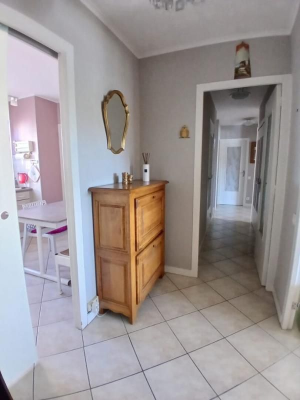 Appartement Bourg En Bresse 4 pièce(s) 74.99 m2