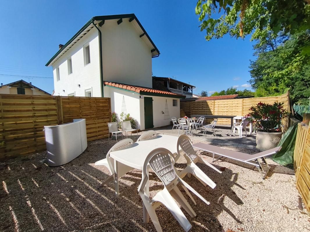 SAINT-PAUL-LES-DAX Maison 100 m2 Saint Paul les Dax 2