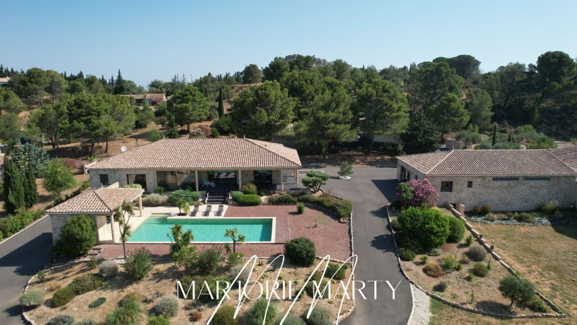 MONTSERET Vente Villa atypique - 250 m2 - MONTSERET (11200 ) - 1 290 000 1