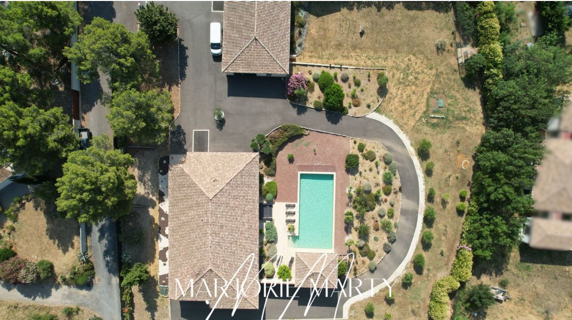 MONTSERET Vente Villa atypique - 250 m2 - MONTSERET (11200 ) - 1 290 000 2