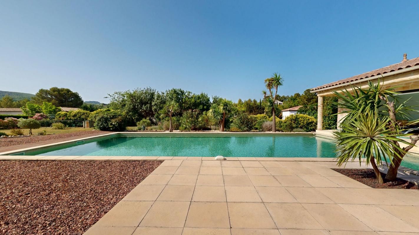 MONTSERET Vente Villa atypique - 250 m2 - MONTSERET (11200 ) - 1 290 000 4