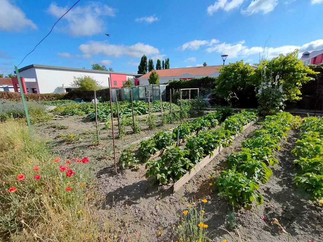 LA VERRIE Maison La Verrie 80 m2 - 3 chambres 2