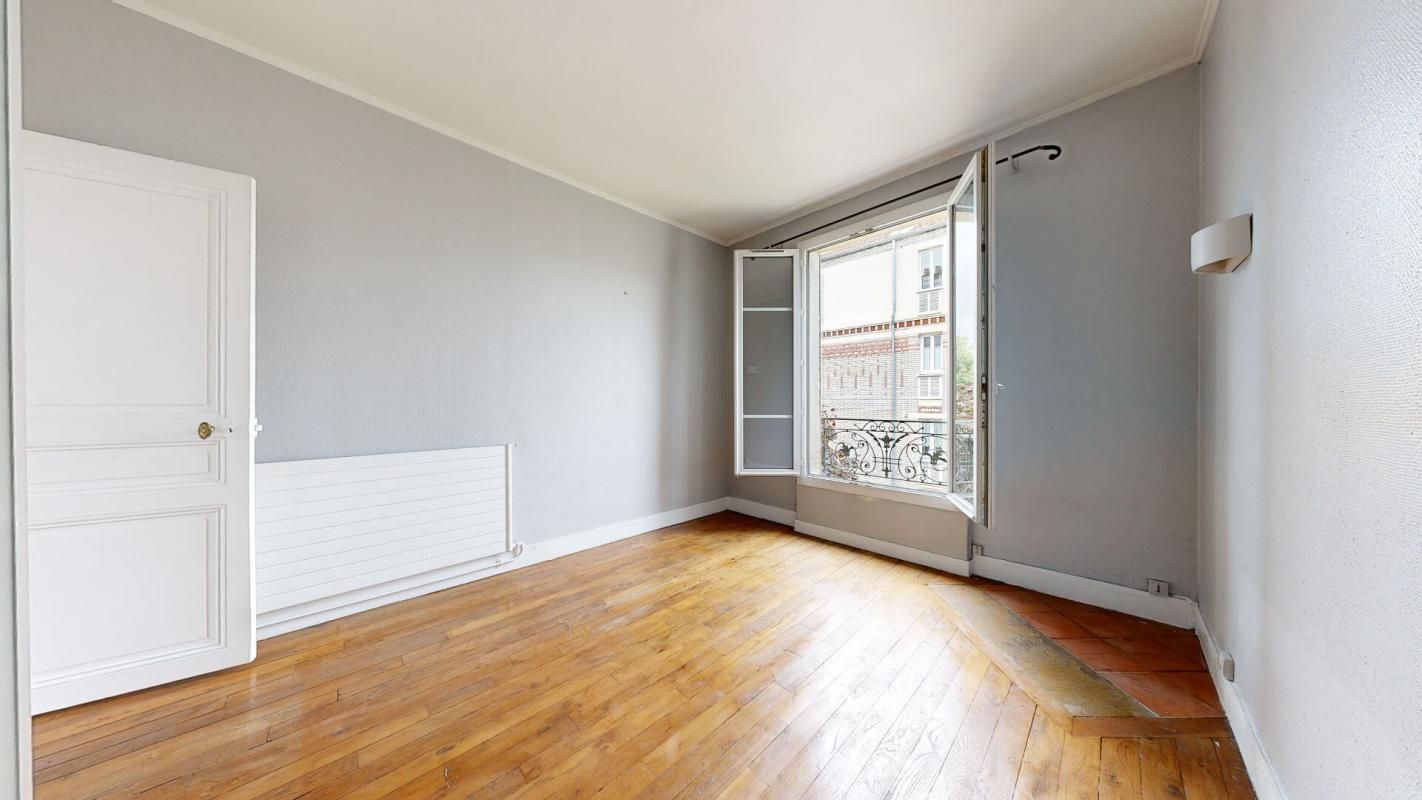 ENGHIEN-LES-BAINS Appartement Enghien Les Bains 3 pièces 72.68 m2 3