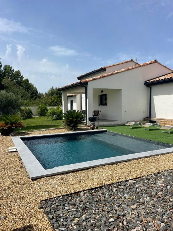 L'ISLE-SUR-LA-SORGUE Maison L Isle Sur La Sorgue 5 pièces 140 m2 2