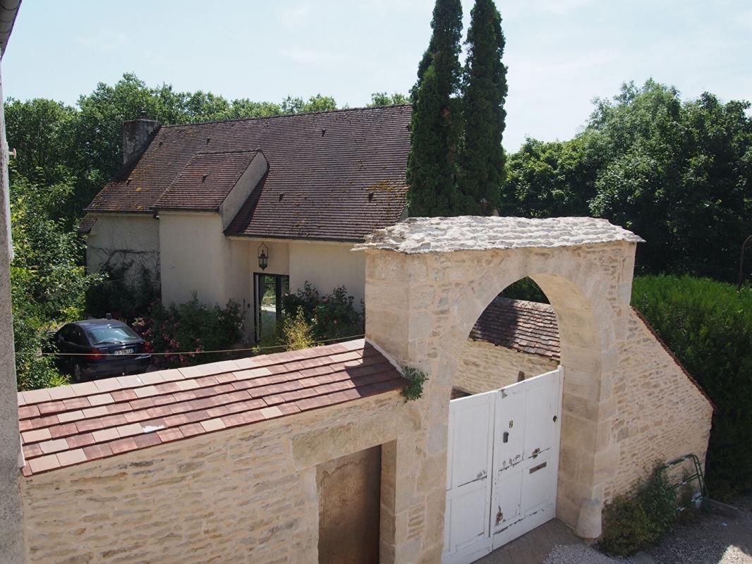 Maison de charme