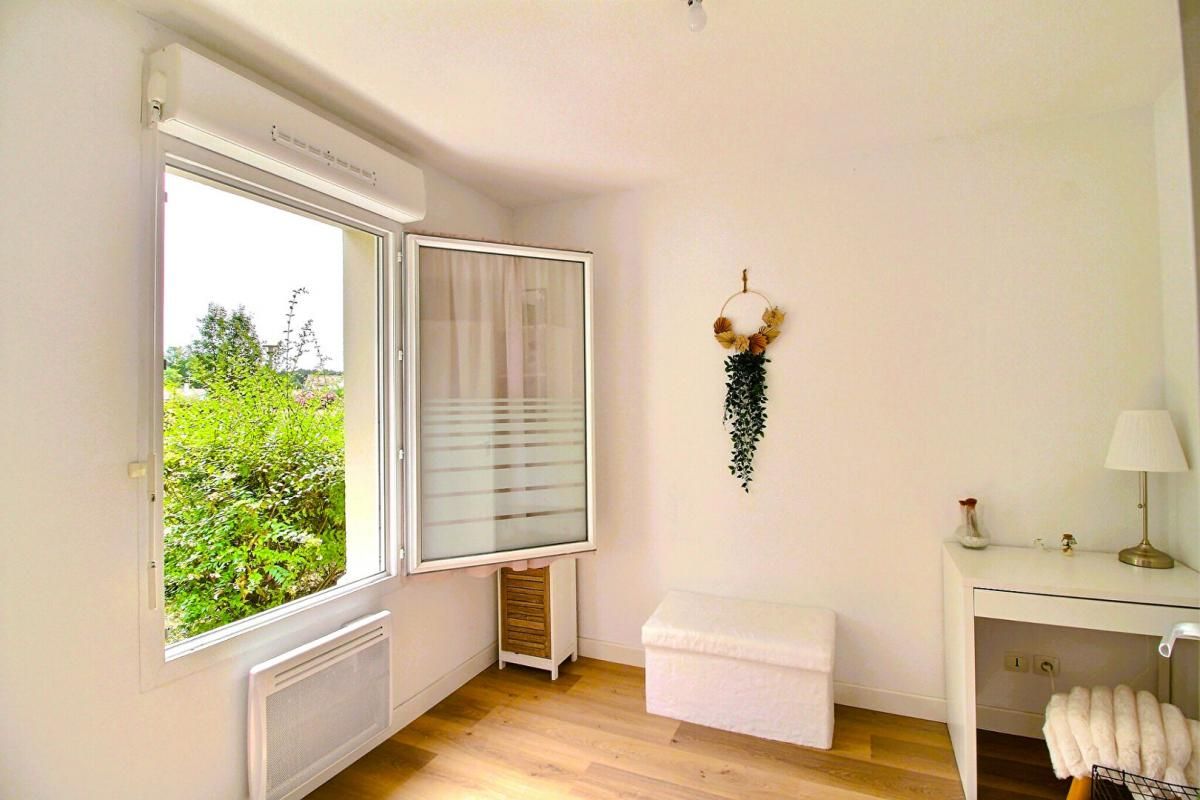 SAINT-AUBIN-DE-MEDOC Appartement T3 en rez-de-jardin à Saint-Aubin-de-Médoc 4