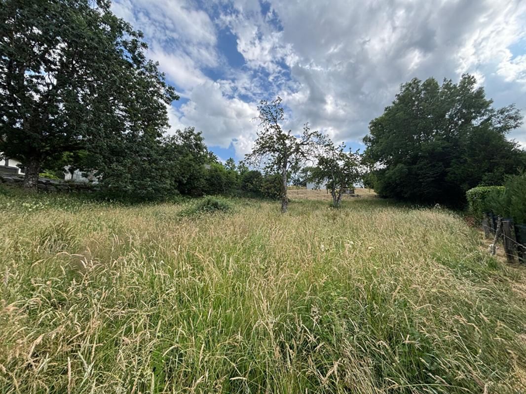LARRINGES EXCLUSIVITE Terrain Larringes calme 1.922 m² (74500) 2