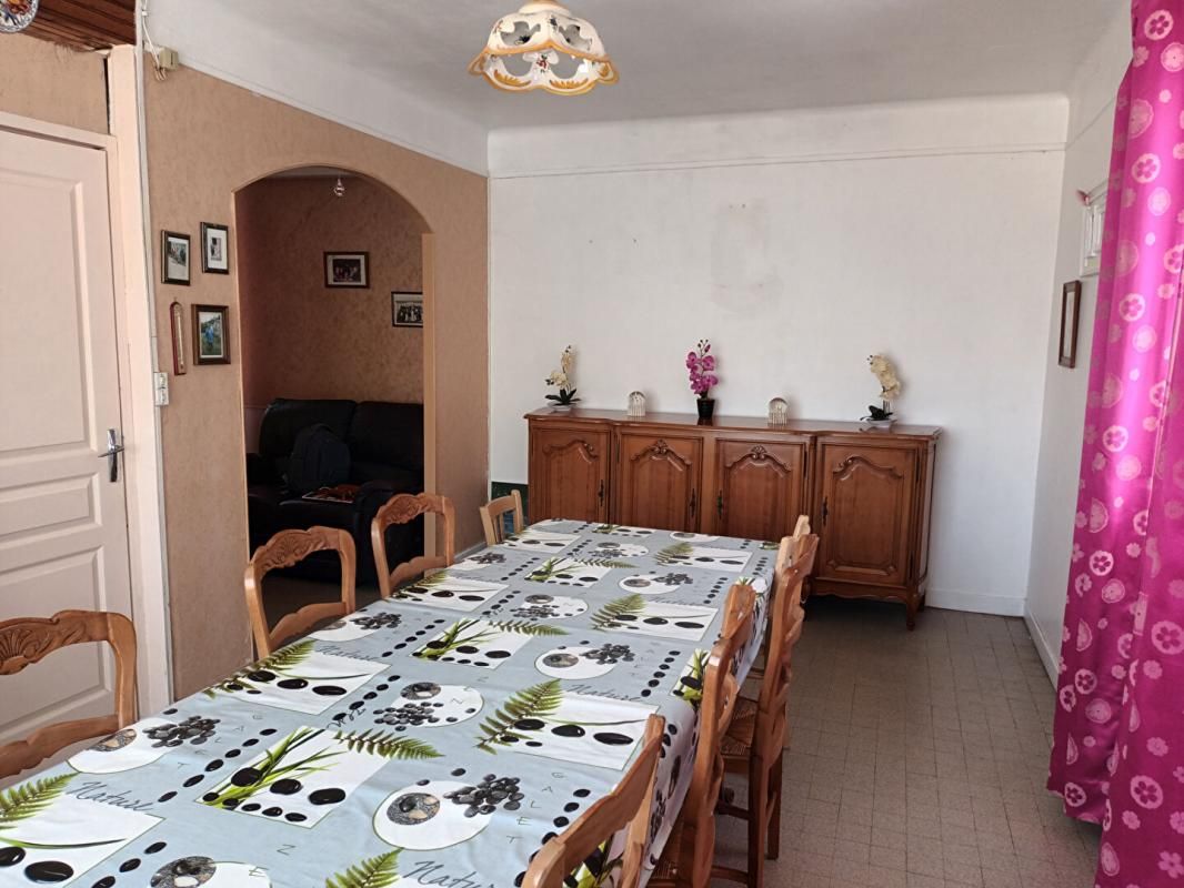 SULLY-SUR-LOIRE Maison Sully Sur Loire 6 pièce(s) 107 m2 3