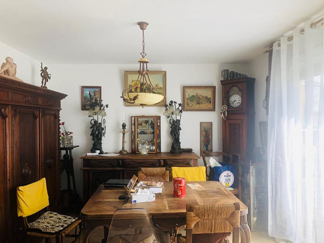 CHAMPHOL Maison Champhol 3 pièce(s) 80 m2, jardin, sous-sol total 3