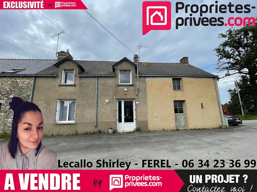 FEREL Maison Ferel 1