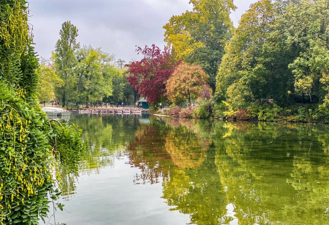 SAINT-MANDE Saint Mandé Lac Daumesnil 5 pièces 3 chambres 97 m2 2