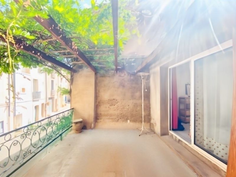 Maison de village 6 pièces, 2 terrasses, 2 caves
