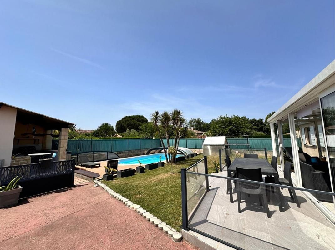 LAFOX Maison 2